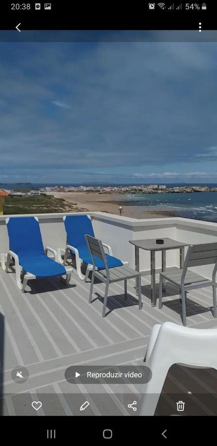 Baleal 4 Surf II Bed & Breakfast Exterior photo