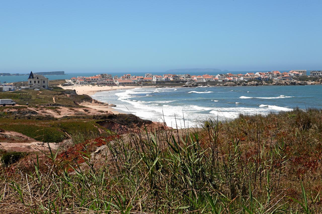 Baleal 4 Surf II Bed & Breakfast Exterior photo