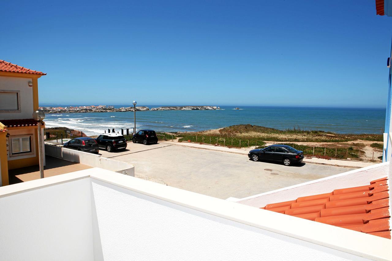 Baleal 4 Surf II Bed & Breakfast Exterior photo