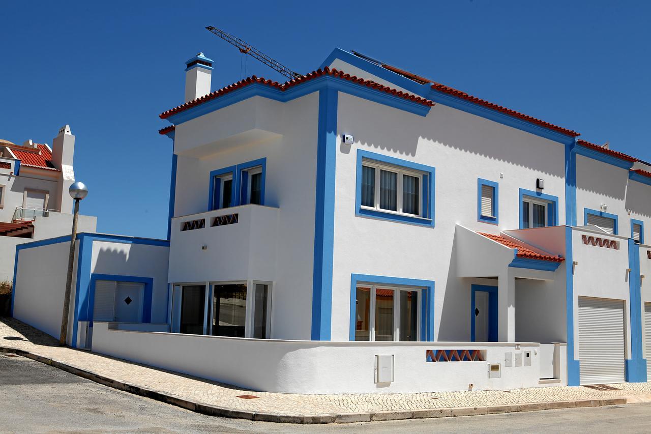 Baleal 4 Surf II Bed & Breakfast Exterior photo